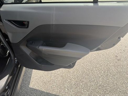 Certified 2024 Subaru Crosstrek 2.5i Sport w/ Crosstrek Mirror Package AWD/4WD image 16