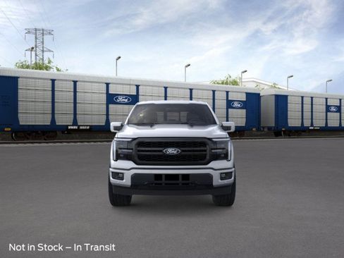 New 2026 Ford F150 Lariat w/ Equipment Group 502A High RWD image 6