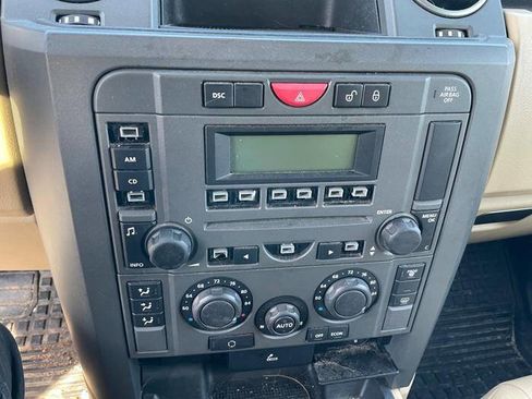 Used 2006 Land Rover LR3 image 34