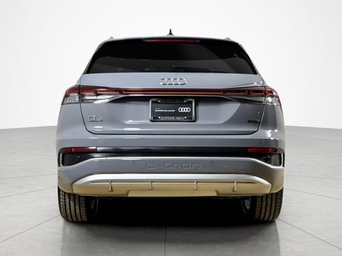 Certified 2023 Audi Q4 e-tron Premium Plus w/ Premium Plus AWD/4WD image 4