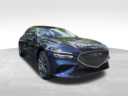 New 2026 Genesis G70 2.5T