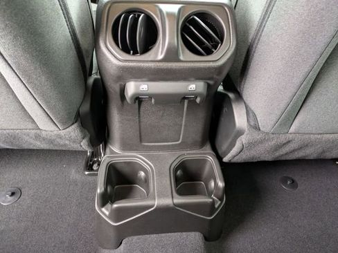 New 2026 Jeep Wrangler Unlimited Sport AWD/4WD image 22