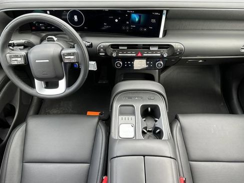 New 2026 Hyundai Palisade Calligraphy AWD/4WD image 13