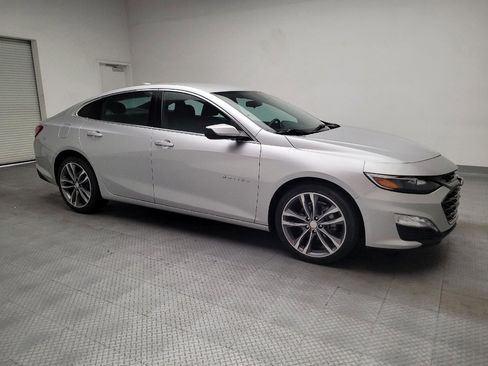 Used 2022 Chevrolet Malibu LT image 11