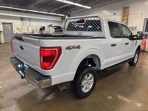 Used 2022 Ford F150 XLT image 6