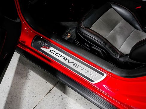 Used 2013 Chevrolet Corvette 427 w/ 1SC Preferred Equipment Group RWD image 20