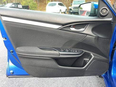 Used 2017 Honda Civic EX-T image 12