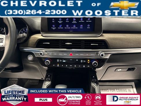 Used 2022 Kia Telluride EX w/ EX Premium Package image 35