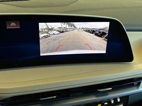 Certified 2024 Cadillac XT4 Luxury image 27