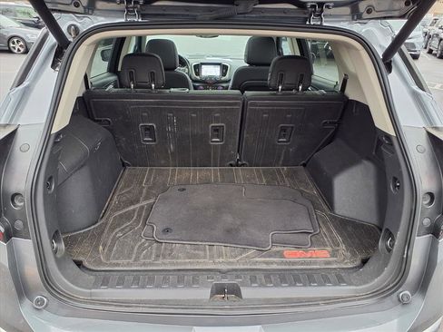 Used 2019 GMC Terrain Denali w/ Driver Alert Package II image 29