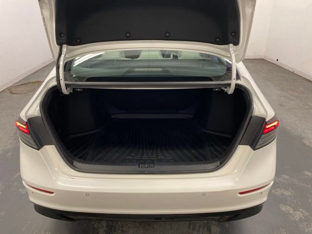 Used 2024 Honda Accord EX-L image 28