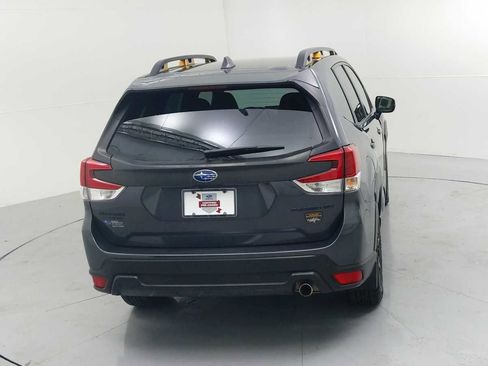 Certified 2023 Subaru Forester Wilderness image 10