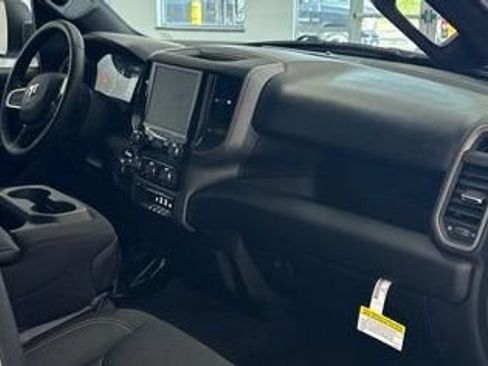 New 2026 RAM 1500 Tradesman AWD/4WD image 19
