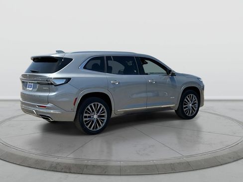 New 2026 Buick Enclave Avenir w/ Super Cruise Package AWD/4WD image 8