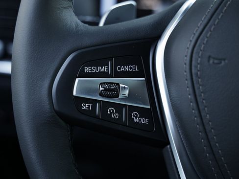 New 2026 BMW X5 xDrive40i w/ Climate Comfort Package image 34