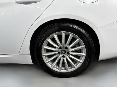 Used 2022 Alfa Romeo Giulia Sprint RWD image 37