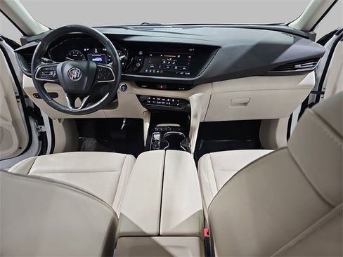 Used 2023 Buick Envision Essence image 9