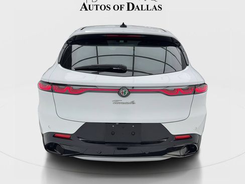 Used 2024 Alfa Romeo Tonale Ti w/ Active Assist Package AWD/4WD image 11