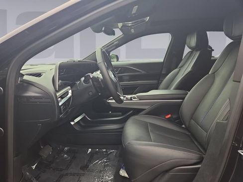 Certified 2024 Cadillac Lyriq Luxury w/ LPO, Floor Liner Package AWD/4WD image 10