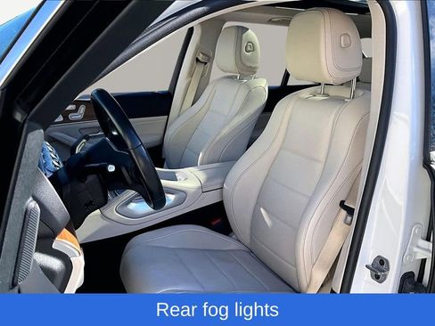 Used 2022 Mercedes-Benz GLE 350 image 21