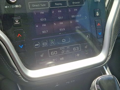 Used 2020 Subaru Outback Limited w/ Popular Package #2 AWD/4WD image 16