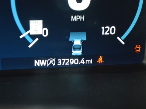 Used 2023 Ford F150 King Ranch w/ Equipment Group 601A High image 17