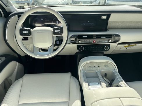 New 2026 Hyundai Palisade Calligraphy image 23