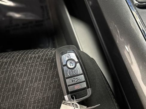 Used 2023 Ford F150 XLT w/ Equipment Group 302A High image 30