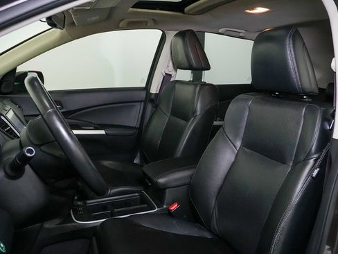 Used 2015 Honda CR-V EX-L image 12