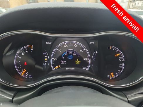 Used 2020 Jeep Grand Cherokee Limited w/ Luxury Group II image 27