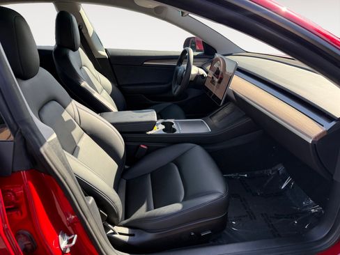 Used 2022 Tesla Model 3 Long Range AWD/4WD image 19