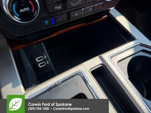 Used 2019 Ford F150 King Ranch w/ Equipment Group 601A Luxury AWD/4WD image 33