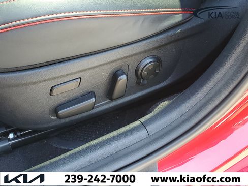 Used 2023 Kia Stinger GT2 AWD/4WD image 18