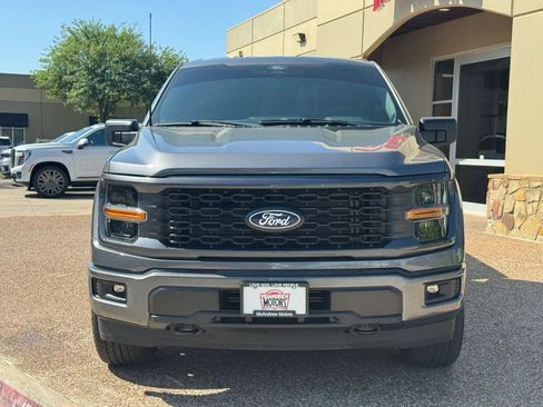Used 2024 Ford F150 STX image 5