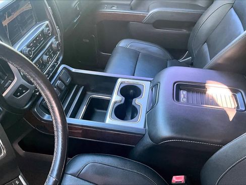 Used 2015 GMC Sierra 1500 SLE w/ SLE Value Package RWD image 17