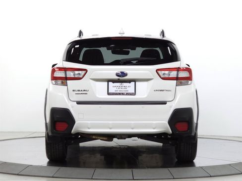 Used 2019 Subaru Crosstrek 2.0i Limited w/ Popular Package #4 AWD/4WD image 6