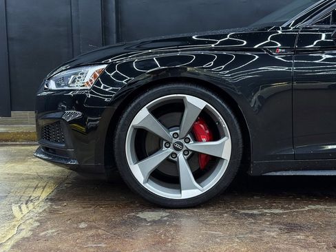 Used 2019 Audi S5 Premium Plus w/ Premium Plus image 4