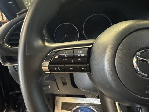Used 2025 MAZDA MAZDA3 s Sport FWD image 12