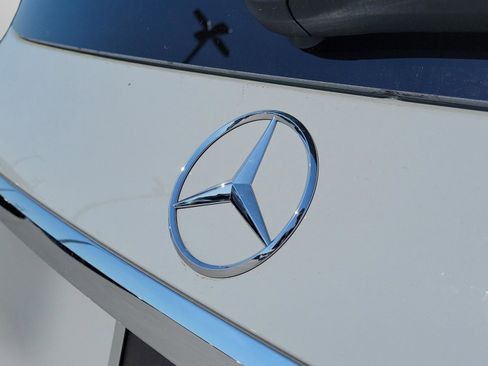 New 2026 Mercedes-Benz GLS 580 4MATIC image 31