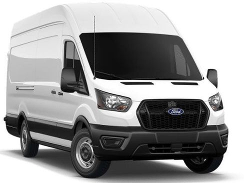 New 2026 Ford Transit 350 148 High Roof Extended RWD image 30