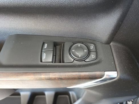 Used 2024 Chevrolet Silverado 1500 W/T w/ WT Value Package AWD/4WD image 13