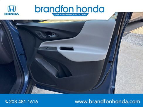 Used 2024 Chevrolet Equinox LS w/ LS Convenience Package AWD/4WD image 8