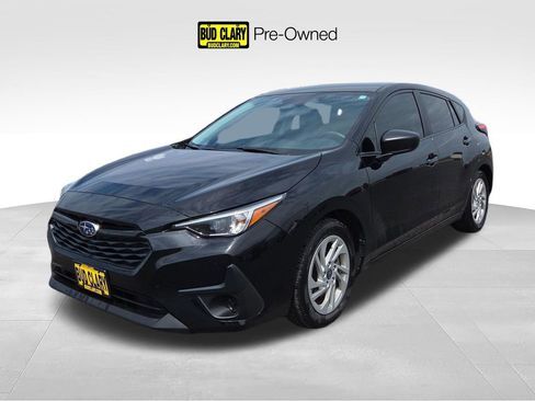 Used 2024 Subaru Impreza 2.0i AWD/4WD image 1