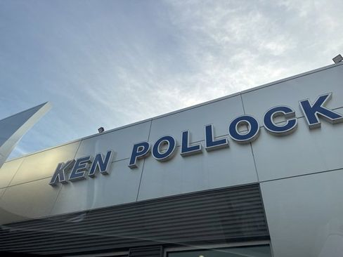 New 2026 Ford Explorer Active w/ Active Comfort Package image 28