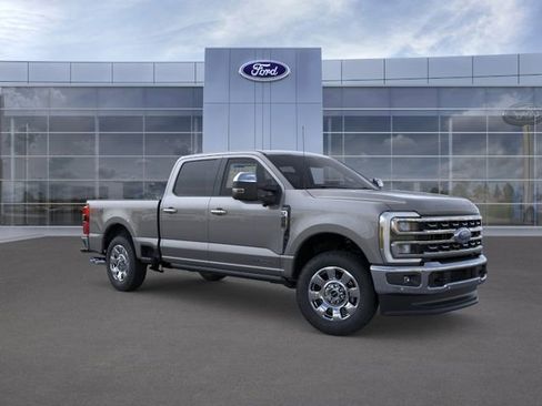 New 2026 Ford F250 Lariat w/ Lariat Premium Package AWD/4WD image 7