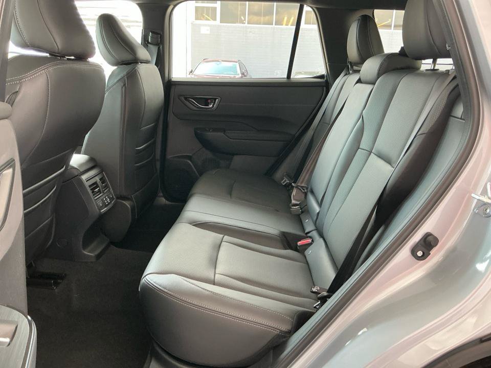 New 2026 Subaru Outback Touring XT AWD/4WD image 29