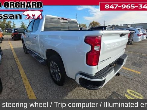 Used 2023 Chevrolet Silverado 1500 High Country image 6