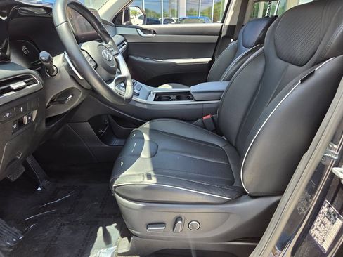 Used 2024 Hyundai Palisade SEL FWD image 9