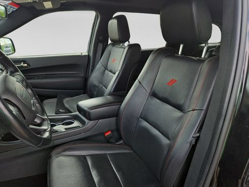 Used 2024 Dodge Durango GT AWD/4WD image 21