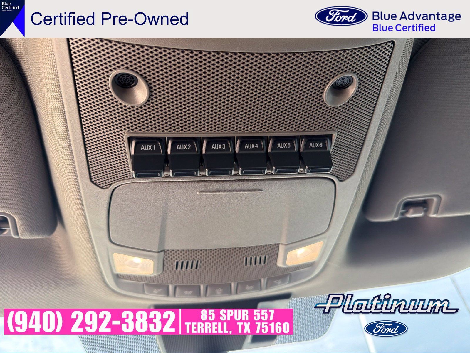 Used 2020 Ford F350 XLT w/ XLT Premium Package AWD/4WD image 22